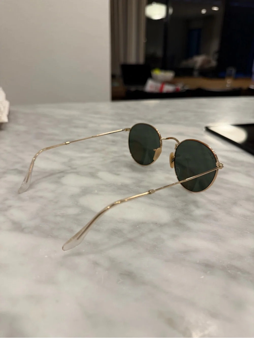 Ray-Ban size 50